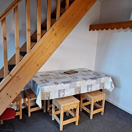 Duplex Residence Aldebaran Risoul - 3 Pieces - 8 Personnes Eksteriør billede