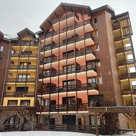 Duplex Residence Aldebaran Risoul - 3 Pieces - 8 Personnes Eksteriør billede