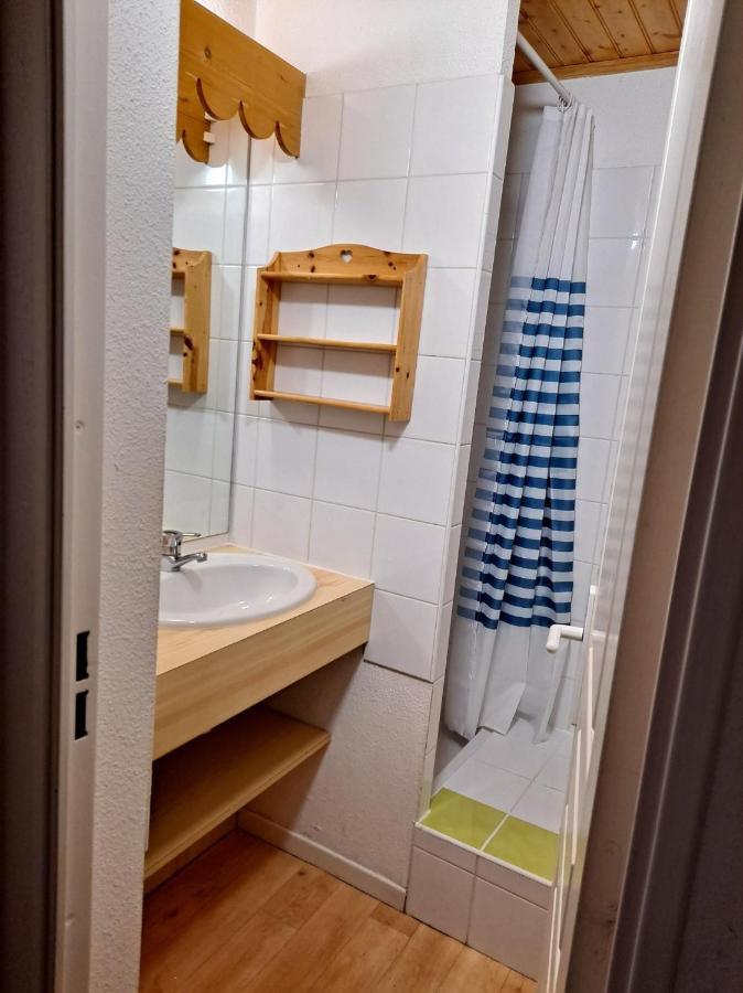 Duplex Residence Aldebaran Risoul - 3 Pieces - 8 Personnes Eksteriør billede