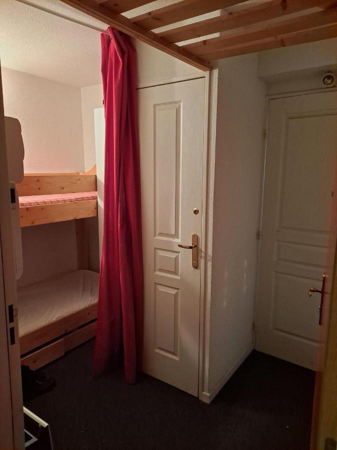 Duplex Residence Aldebaran Risoul - 3 Pieces - 8 Personnes Eksteriør billede