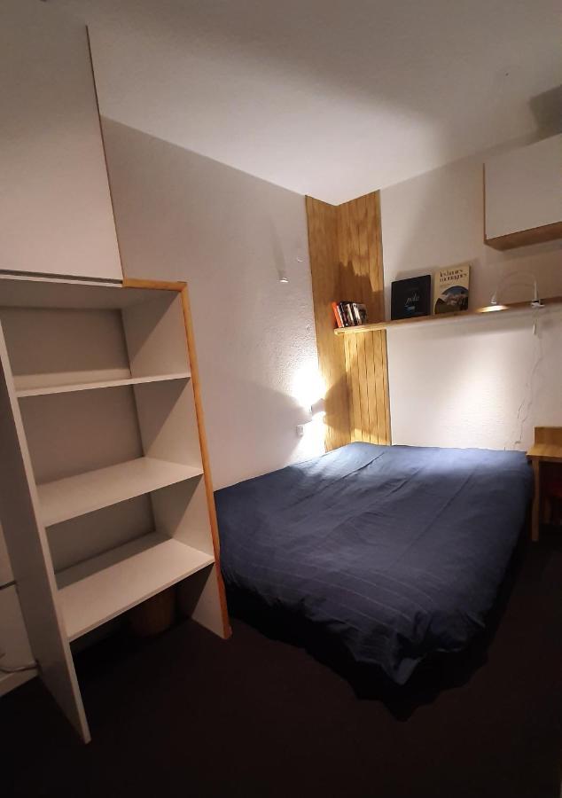 Duplex Residence Aldebaran Risoul - 3 Pieces - 8 Personnes Eksteriør billede
