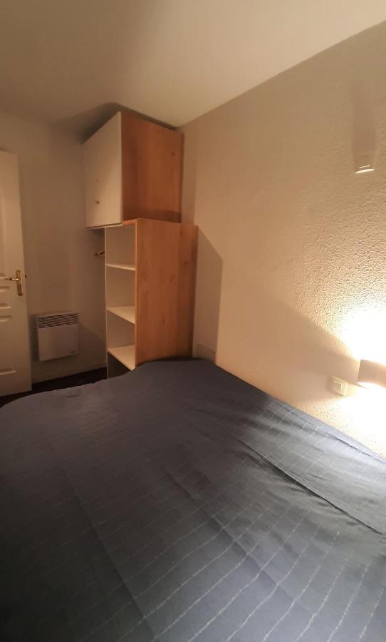 Duplex Residence Aldebaran Risoul - 3 Pieces - 8 Personnes Eksteriør billede