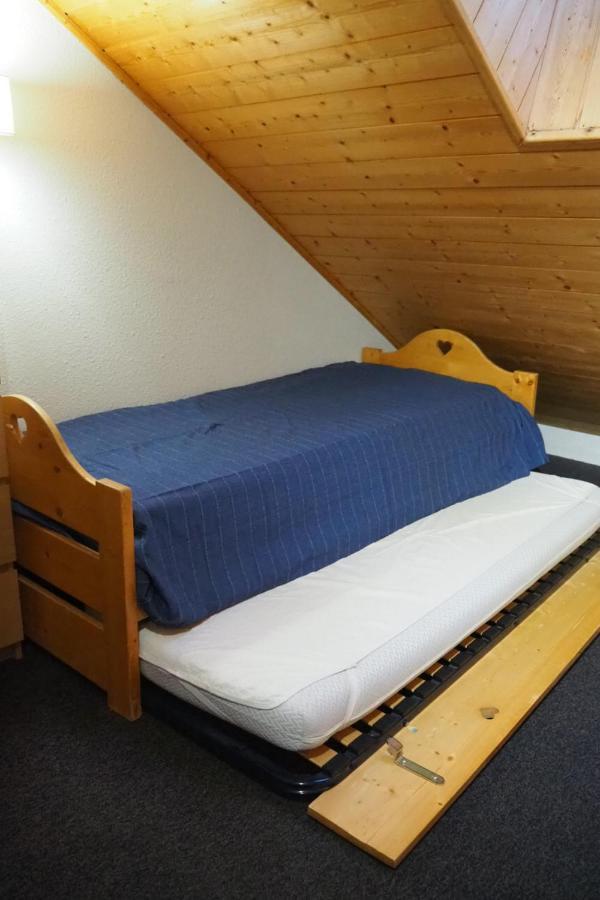 Duplex Residence Aldebaran Risoul - 3 Pieces - 8 Personnes Eksteriør billede