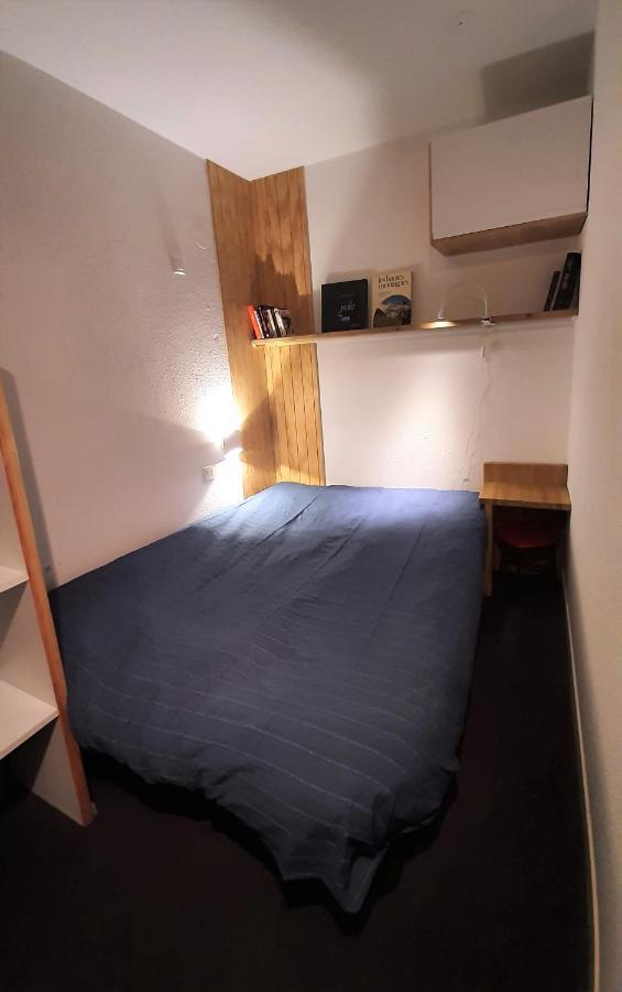 Duplex Residence Aldebaran Risoul - 3 Pieces - 8 Personnes Eksteriør billede