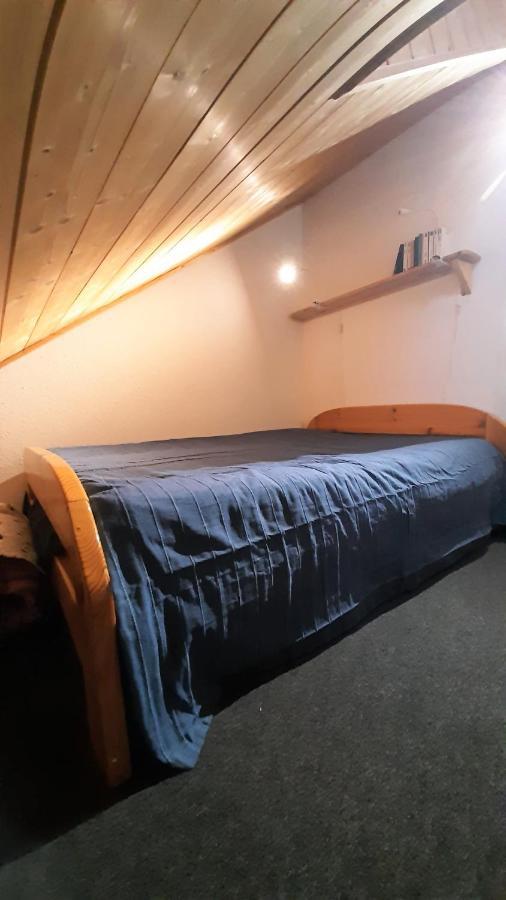 Duplex Residence Aldebaran Risoul - 3 Pieces - 8 Personnes Eksteriør billede