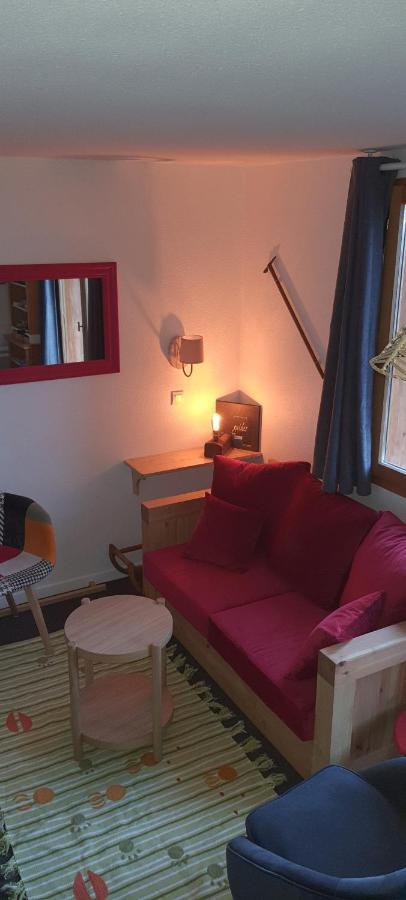 Duplex Residence Aldebaran Risoul - 3 Pieces - 8 Personnes Eksteriør billede