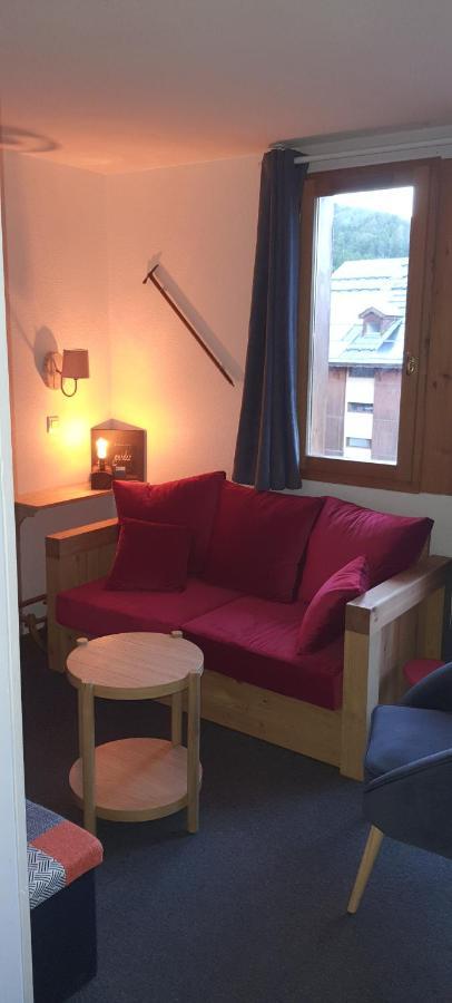 Duplex Residence Aldebaran Risoul - 3 Pieces - 8 Personnes Eksteriør billede